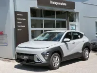 Neu Hyundai Kona Select 139 PS (102 kW) 2026 Grau SUV