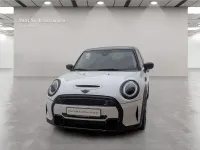 Gebraucht Mini Cooper S 178 PS (130 kW) 2023 Weiß Kleinwagen