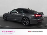 Gebraucht Audi A6 S-Line 265 PS (194 kW) 2022 Grau Kombi