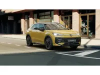 Neu VW T-Roc R-line 150 PS (110 kW) 2026 Gelb SUV