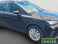 Neu Seat Arona Style 95 PS (69 kW) 2025 Schwarz SUV