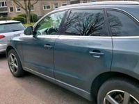 gebraucht Audi Q5 2.0 TDI quattro