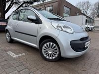 Gebraucht Citroën C1 Style 68 PS (50 kW) 2008 Grau Kleinwagen