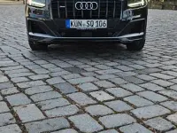 Gebraucht Audi SQ2 Sport 300 PS (220 kW) 2019 Schwarz SUV