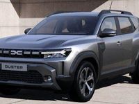 Neu Dacia Duster Journey 158 PS (116 kW) 2026 Dolomitgrau SUV