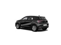 Neu Renault Captur Evolution 114 PS (83 kW) 2026 Black pearlschwarz metallic SUV