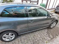 Brugt VW Polo Match 69 HK (50 kW) 2012 Grå Hatchback