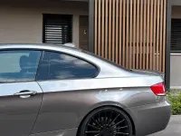 Gebraucht BMW 335 Basis 306 PS (225 kW) 2009 Grau Coupé