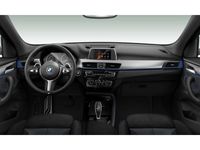 gebraucht BMW X1 xDrive18d