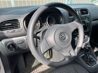 gebraucht VW Golf Variant 1.6 Diesel TÜV bis 06/2024