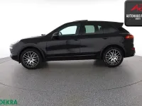 Second-hand Porsche Cayenne 262 CP (192 kW) 2016 Negru SUV