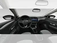 Neu Opel Corsa Edition 101 PS (74 kW) 2025 Grau (grafik grau) Kleinwagen