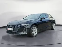 Gebraucht Audi A5 Ambiente 150 PS (110 kW) 2025 Schwarz Kombi