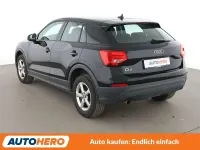 Gebraucht Audi Q2 Comfort 116 PS (85 kW) 2020 Schwarz SUV