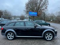 gebraucht Audi A4 Allroad quattro2.0TDI*Vollausstattung*Tüv Neu