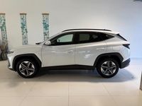 Neu Hyundai Tucson GO! 160 PS (117 kW) 2025 Serenity white pearl SUV