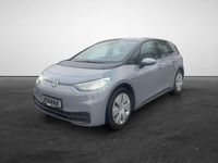 Gebraucht VW ID.3 Pro 106 kW (145 PS) 2021 Mondsteingrau Kleinwagen