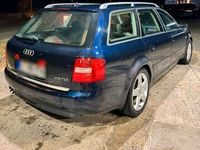 gebraucht Audi A6 