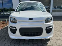 Gebraucht Microcar M.Go 2021 Weiß Kleinwagen