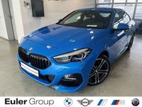 Gebraucht BMW 218 Performance 140 PS (102 kW) 2023 Blau Coupé