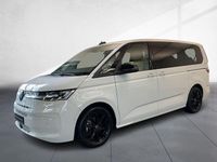 Nowe VW Multivan Goal 150 KM (110 kW) 2025 Biały Minivan