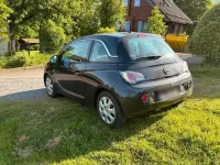 Gebraucht Opel Adam 69 PS (50 kW) 2014 Kleinwagen