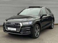 gebraucht Audi Q5 45 TDI quattro S-Line*Pano*Kamera*ACC*Xenon*