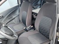 Gebraucht Suzuki Celerio Comfort 68 PS (50 kW) 2017 Schwarz Kleinwagen