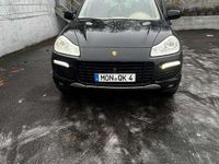 Gebraucht Porsche Cayenne Turbo 500 PS (367 kW) 2007 SUV
