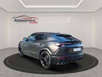 gebraucht Lamborghini Urus 4.0L V8 Sport/B&O/Panorama/360°/Head UP/