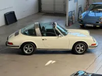 Gebraucht Porsche 914 130 PS (95 kW) 1970 Weiß Cabrio