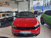 Occasion Opel Corsa 101 ch (74 kW) 2024 Rouge Citadine