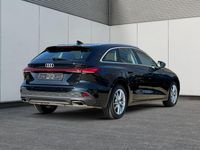Gebraucht Audi A5 Basis 204 PS (150 kW) 2024 Kombi