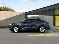 Neu Audi Q6 Sportback e-tron Performance 185 kW (252 PS) 2026 Grau SUV