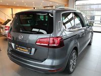 gebraucht VW Sharan 1.4 TSI DSG Highline BMT*NAVI*XENON*7.Si*