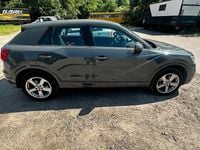 Gebraucht Audi Q2 Sport 116 PS (85 kW) 2019 Grau SUV