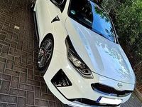 Gebraucht Kia ProCeed GT 204 PS (150 kW) 2021 Kombi