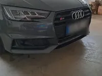 Gebraucht Audi S4 Sport 358 PS (263 kW) 2017 Schwarz Kombi