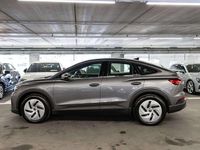 Gebraucht Audi Q4 e-tron 210 kW (286 PS) 2025 Taifungrau metallic SUV