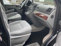 Usata VW T5 184 CV (135 kW) 2003 Nero Furgone