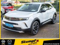 Gebraucht Opel Mokka Elegance 131 PS (96 kW) 2023 Arktis weiß SUV