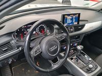 gebraucht Audi A6 3.0 TDI Limousine