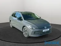 Gebraucht VW Golf VIII Goal 150 PS (110 kW) 2025 Delfingrau metallic Kombi