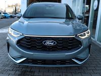 Neu Ford Kuga ST-Line X 242 PS (177 kW) 2026 Solar silver metallic SUV