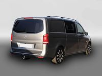 Gebraucht Mercedes Vito 190 PS (139 kW) 2022 Grau Van