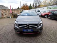 gebraucht Mercedes A250 4Matic, Autom, Pano, Navi, Webasto, WRäder