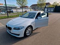 gebraucht BMW 530 D XDrive