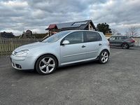 Gebraucht VW Golf IV 105 PS (77 kW) 2006 Silber Limousine