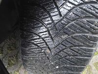 Gebraucht Toyota Auris Sol 97 PS (71 kW) 2009 Kleinwagen