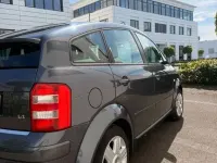 Occasion Audi A2 75 ch (55 kW) 2004 Gris Citadine